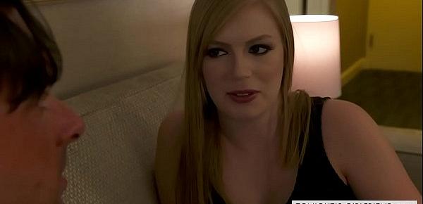  Dolly Leigh is Going to be Your Nanny Tonight